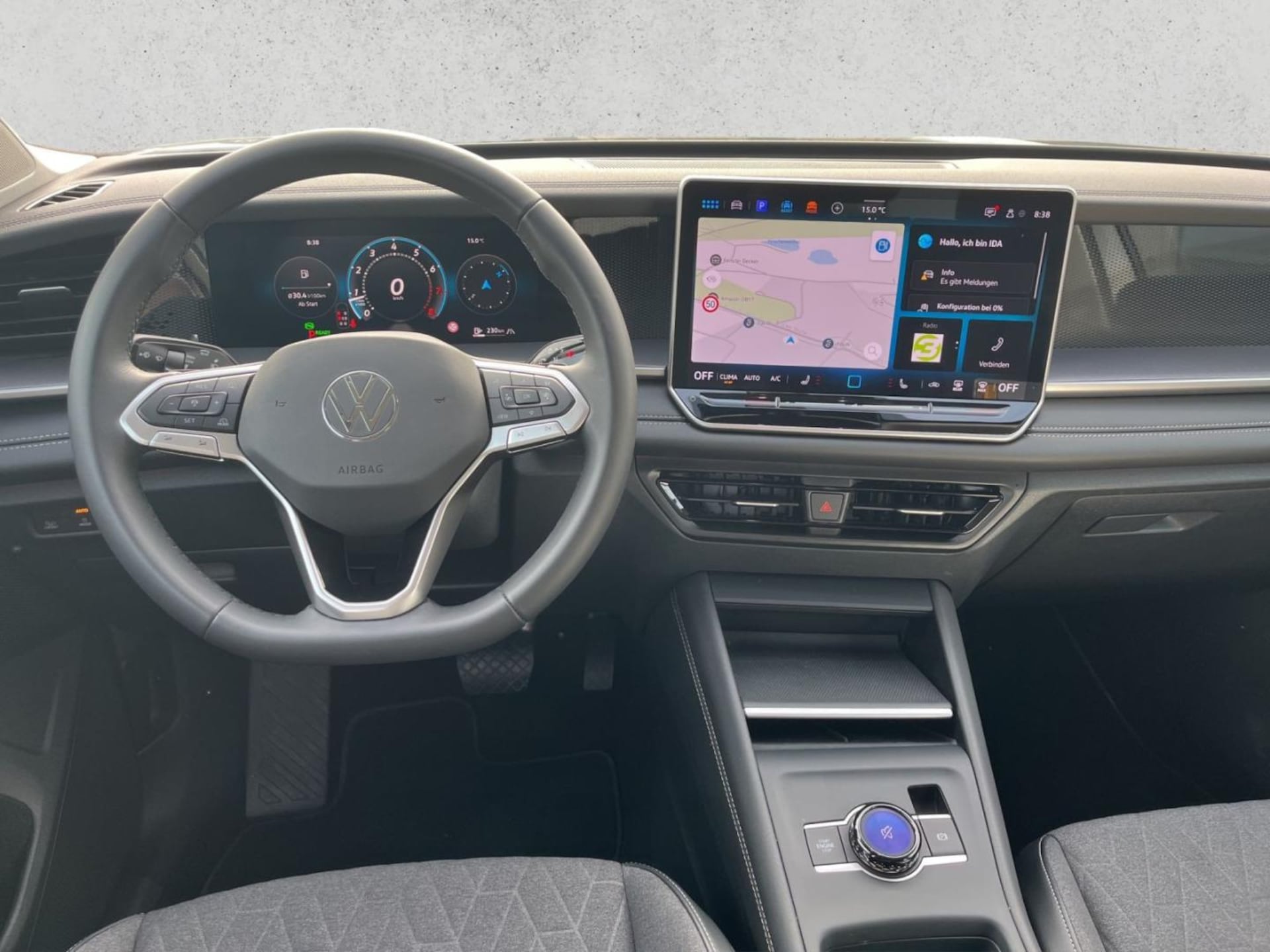 Volkswagen Tayron Life