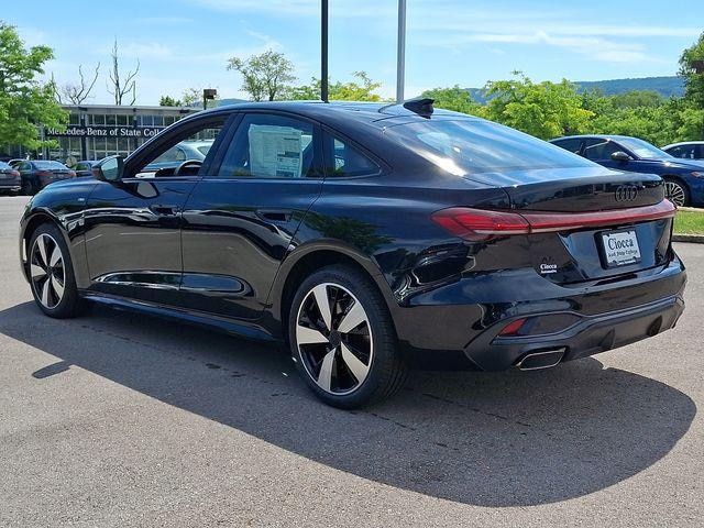 2026 Audi A5 Sedan