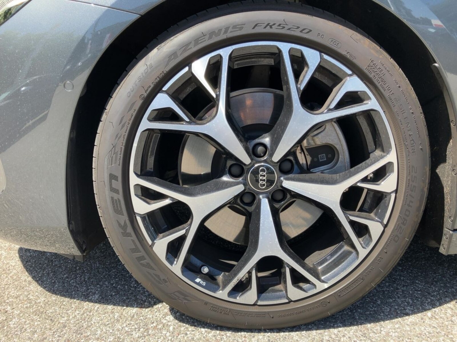 Audi A6 Limousine – Bild 16