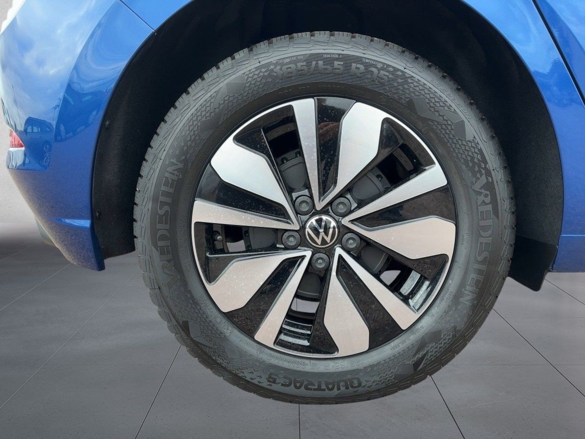 Volkswagen Polo Goal