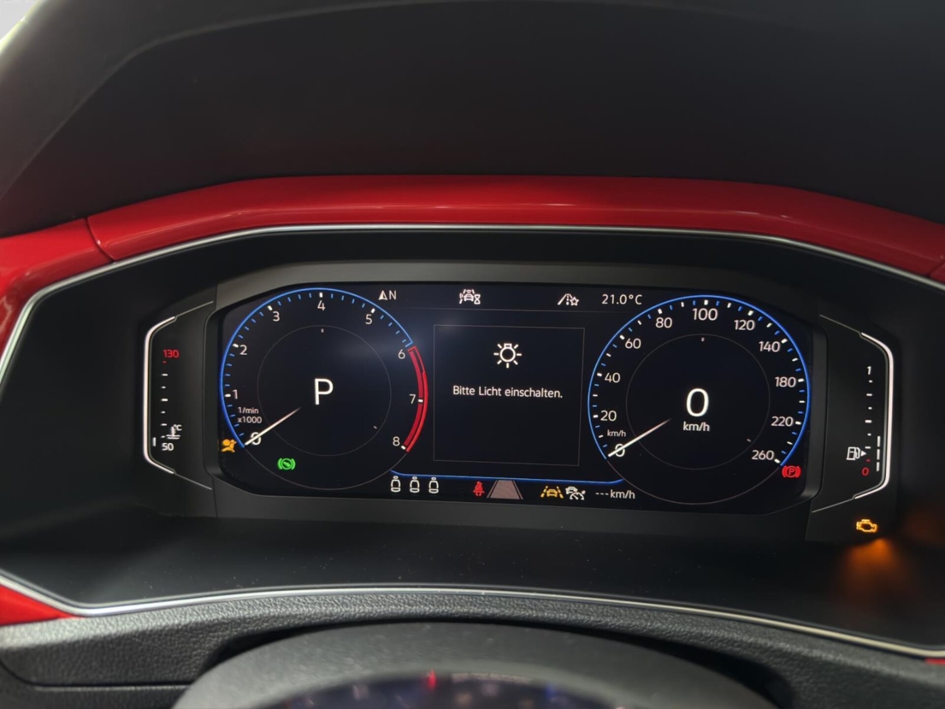 Volkswagen T-Roc Sport
