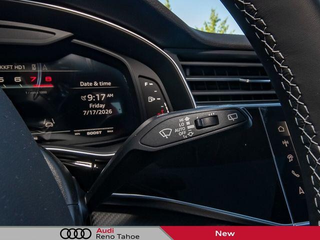 2026 Audi SQ7 Premium Plus - Photo 16