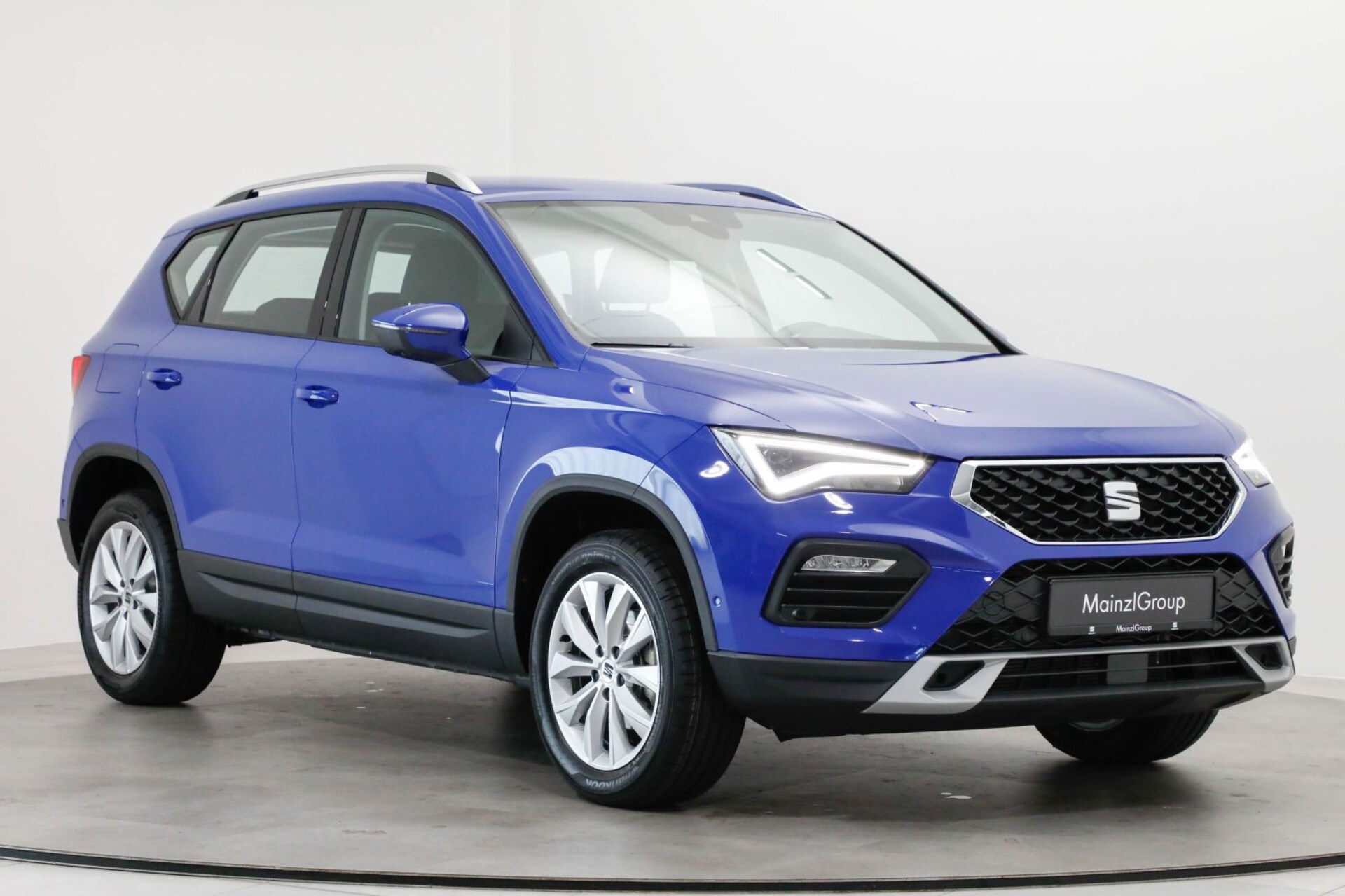 SEAT Ateca Style