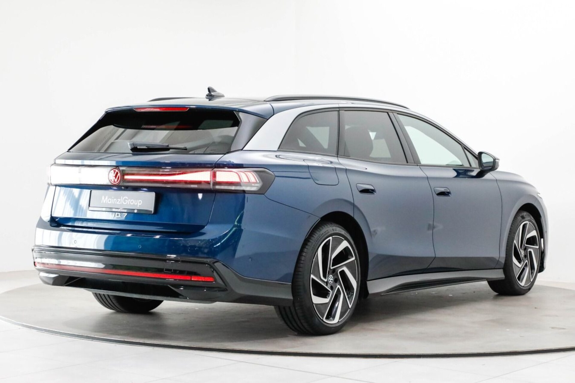 Volkswagen ID.7 Tourer Pro