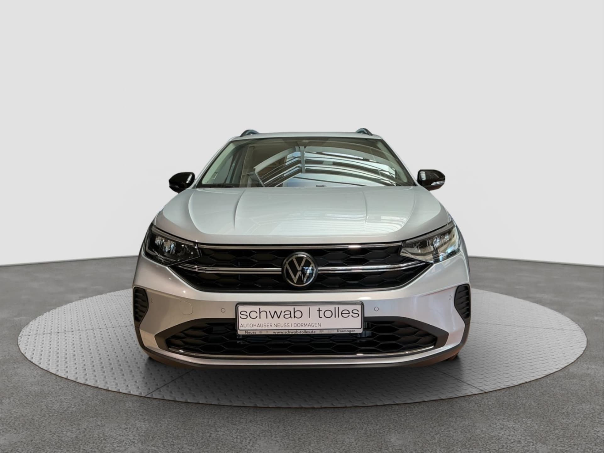 Volkswagen Taigo Goal