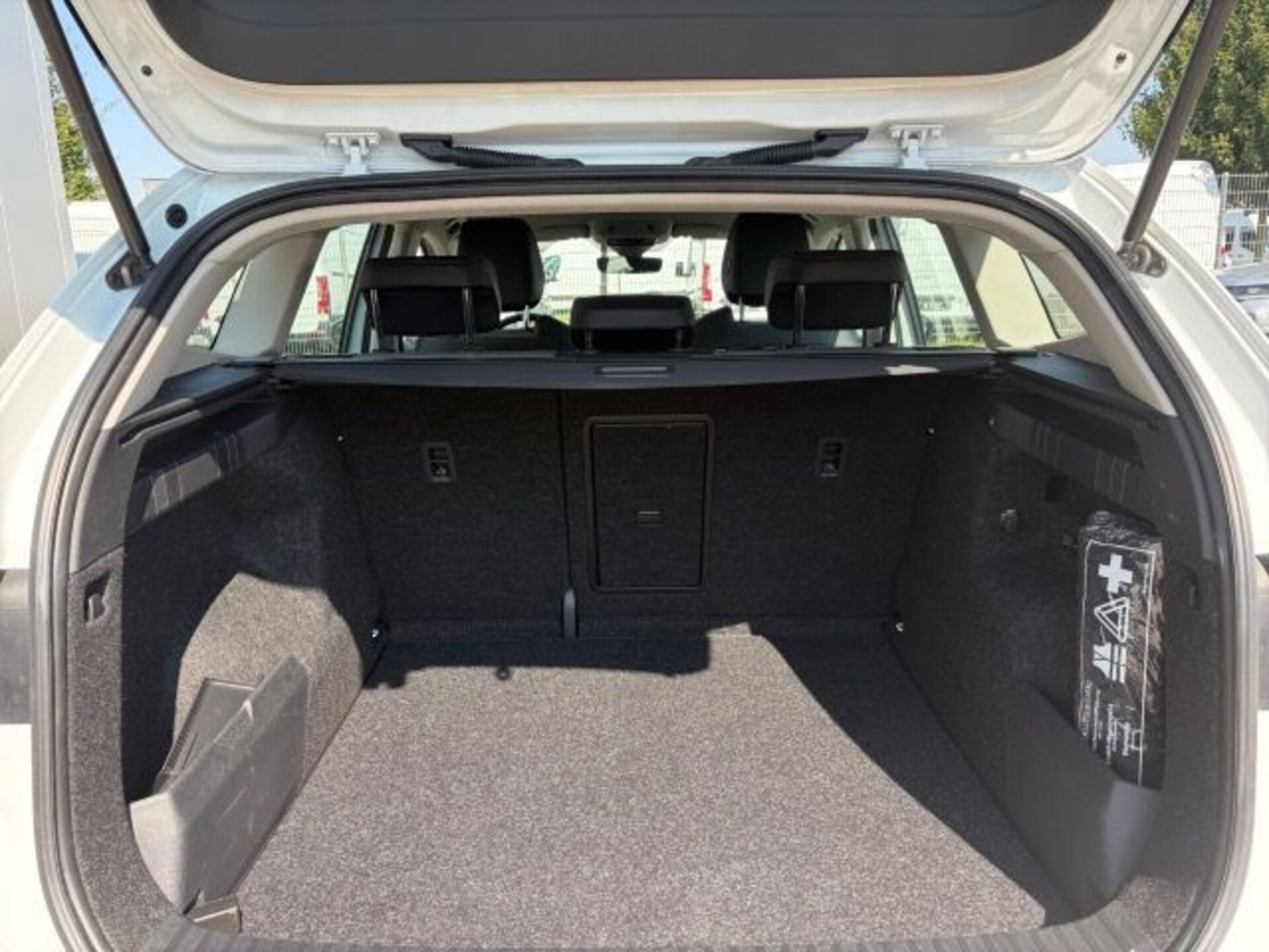 Skoda Enyaq 80