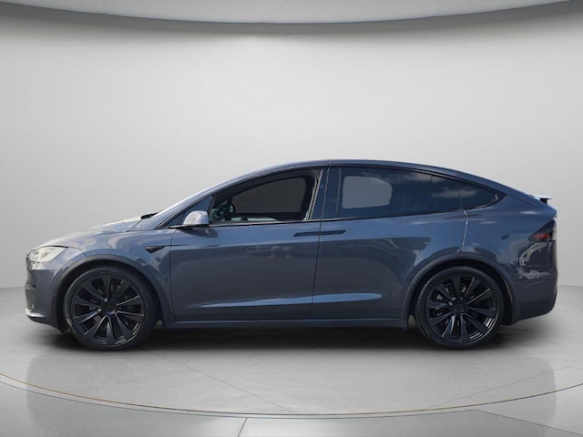 2022 Tesla Model X