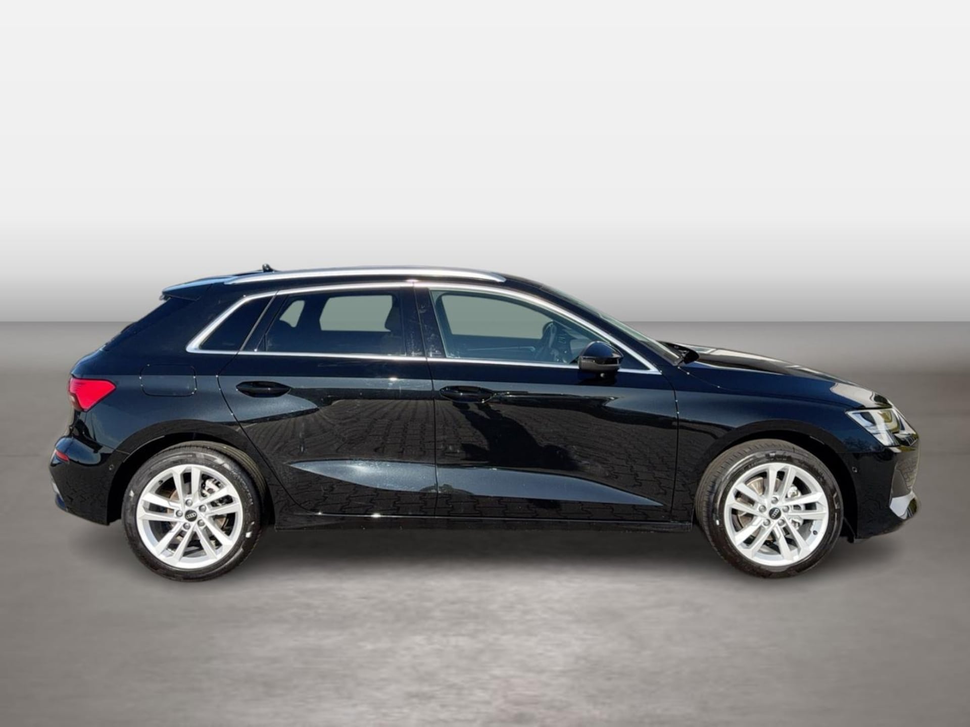 Audi A3 Sportback Advanced