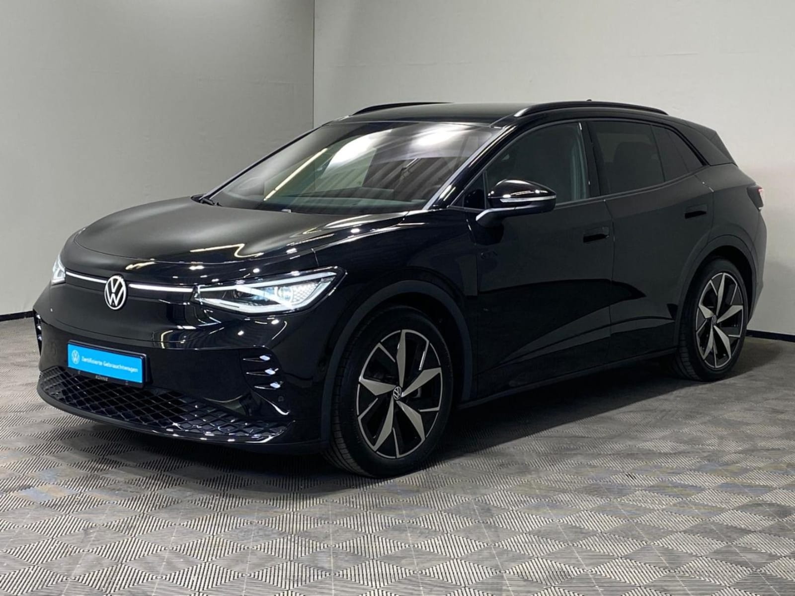 Volkswagen ID.4 – Bild 2
