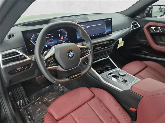 2025 BMW