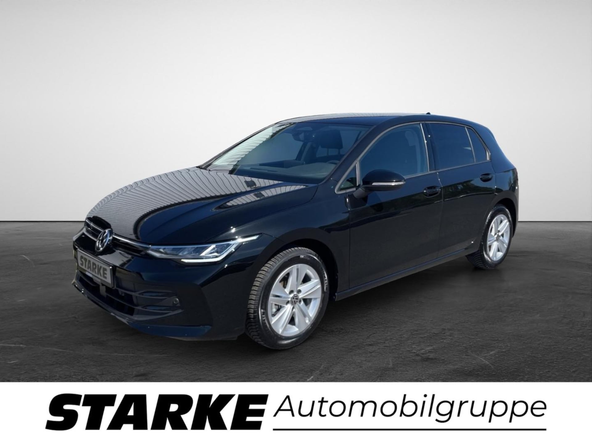 Volkswagen Golf Life