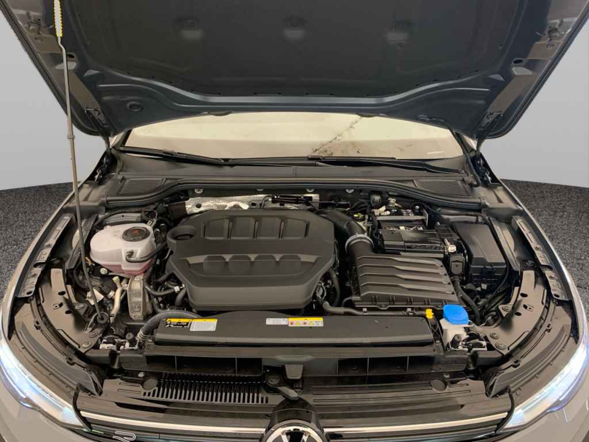 Volkswagen Golf Goal