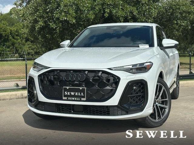 2026 Audi Q5 Sportback