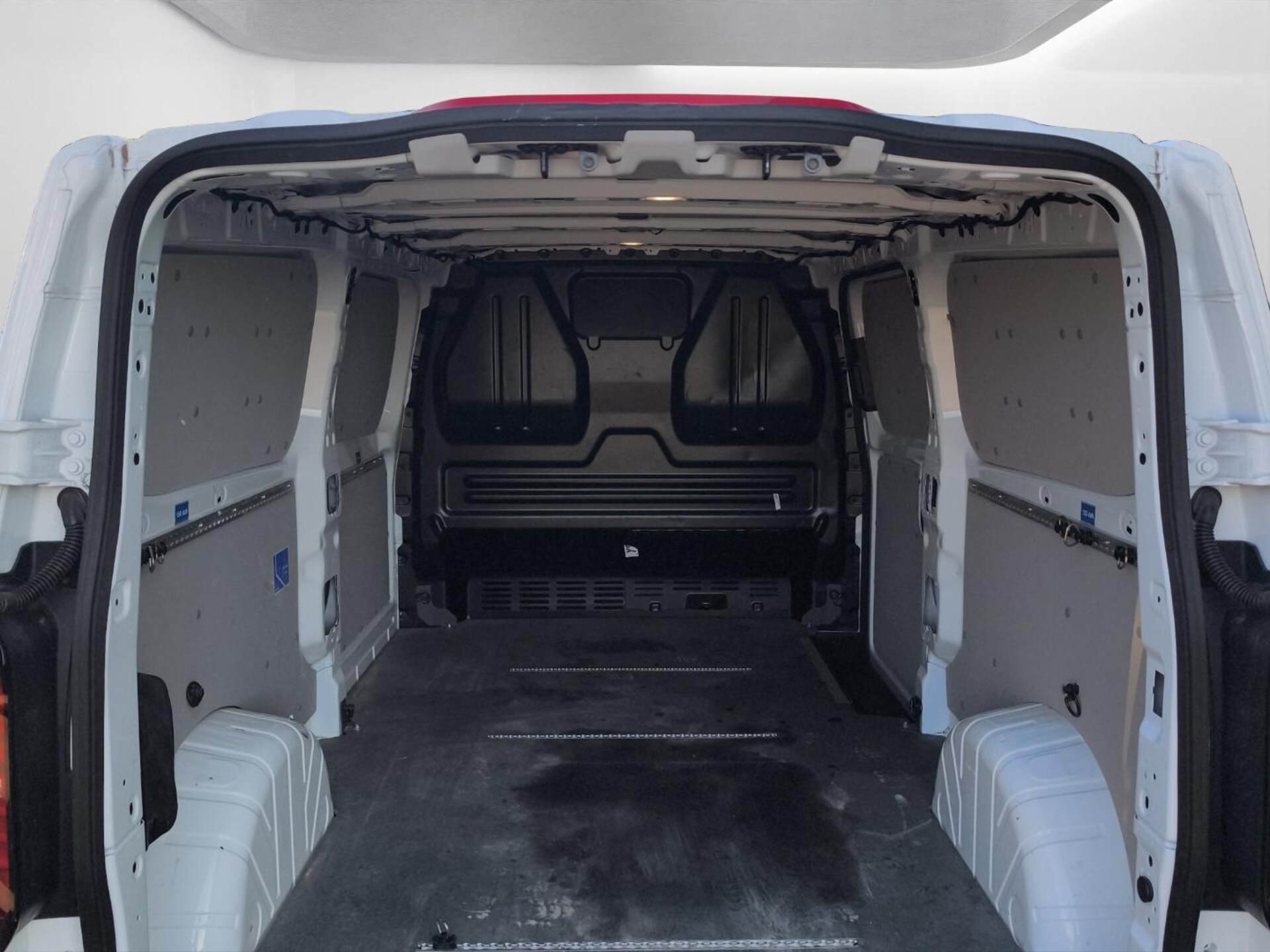 Volkswagen Transporter Kasten langer Radstand