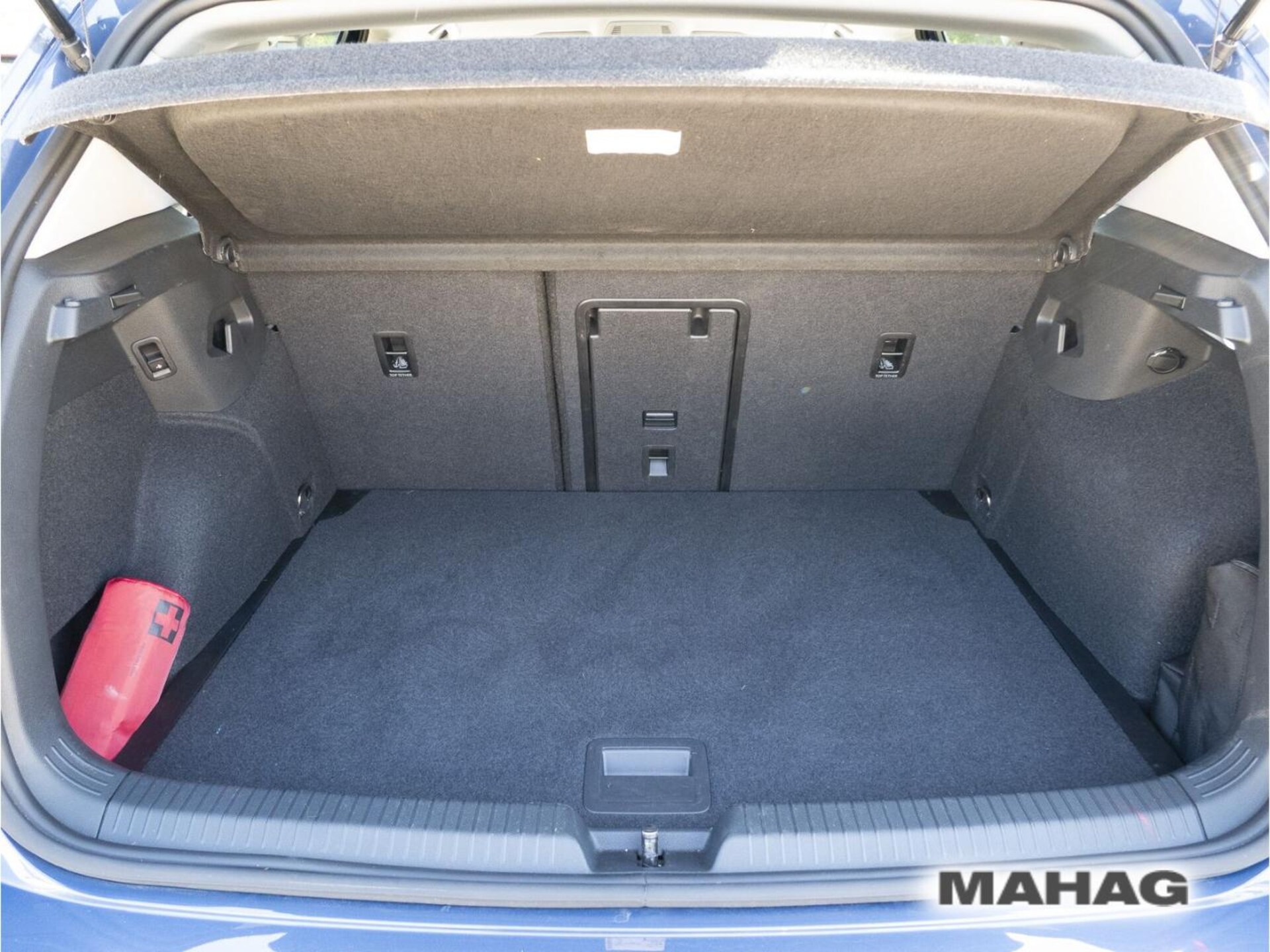 Volkswagen Golf Goal