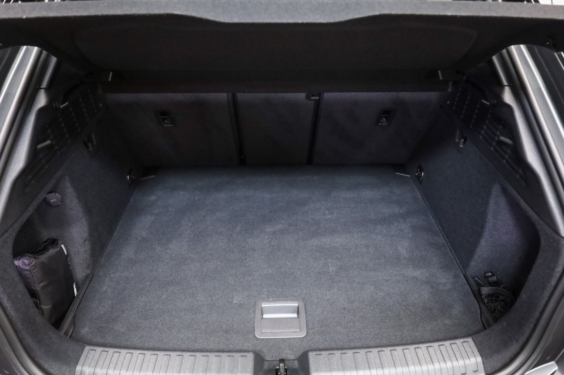 Audi S3 Sportback
