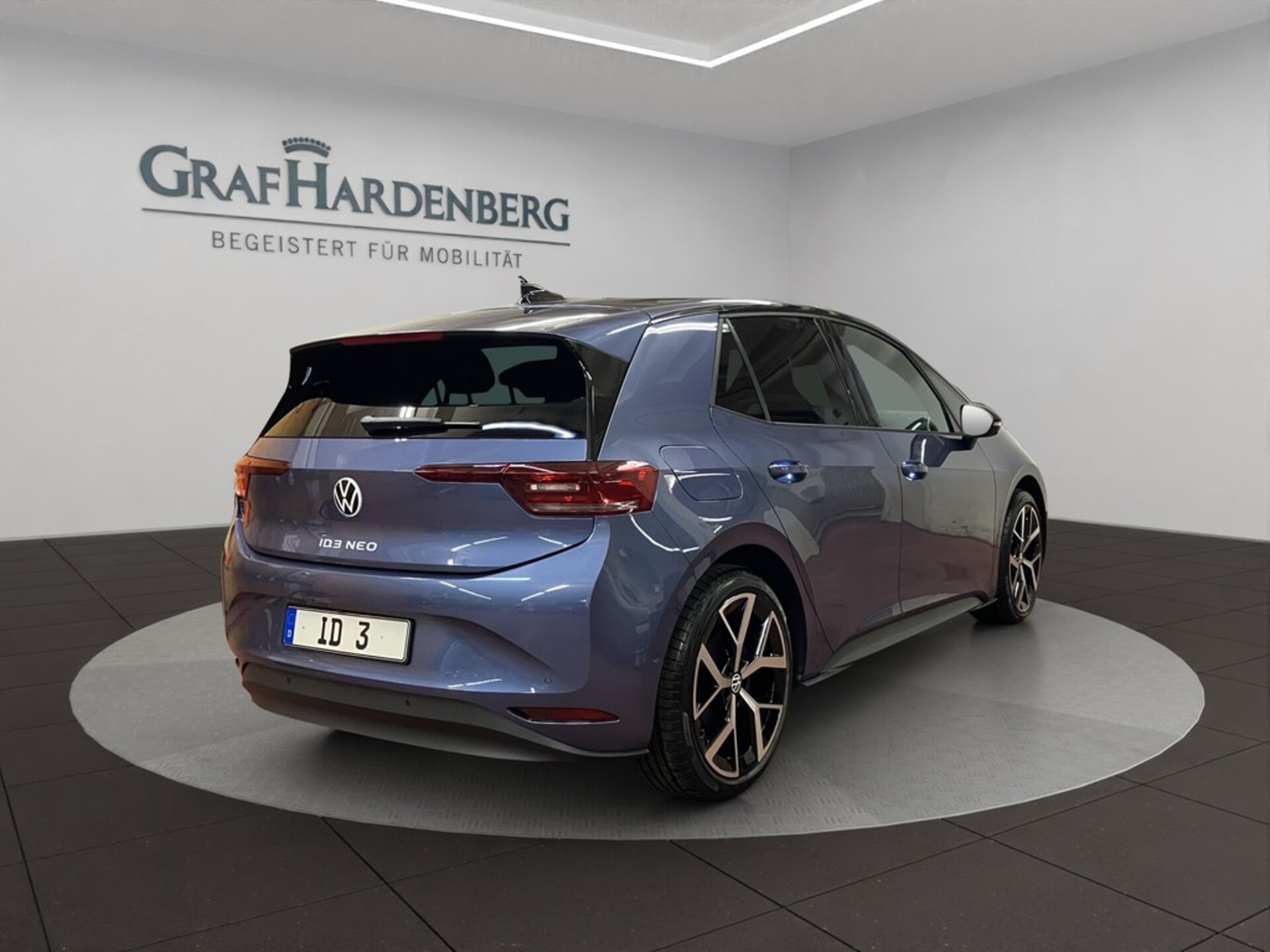 Volkswagen ID.3 Neo Style