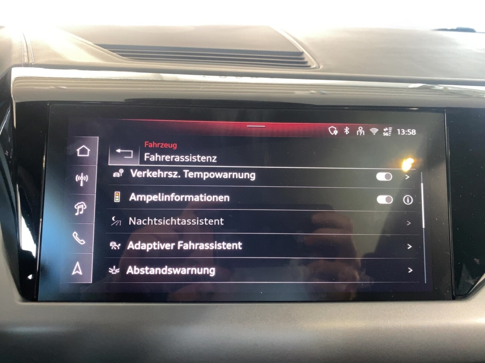 Audi RS e-tron GT performance – Bild 17