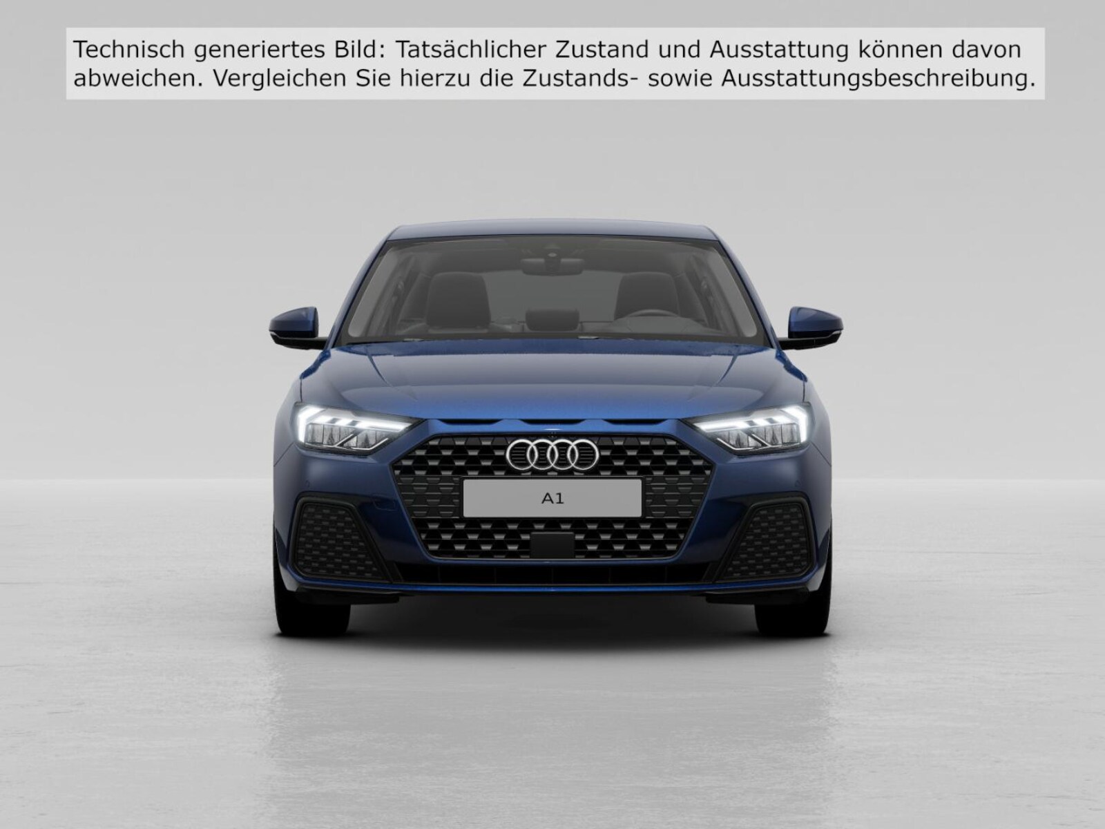 Audi A1 Sportback – Bild 4