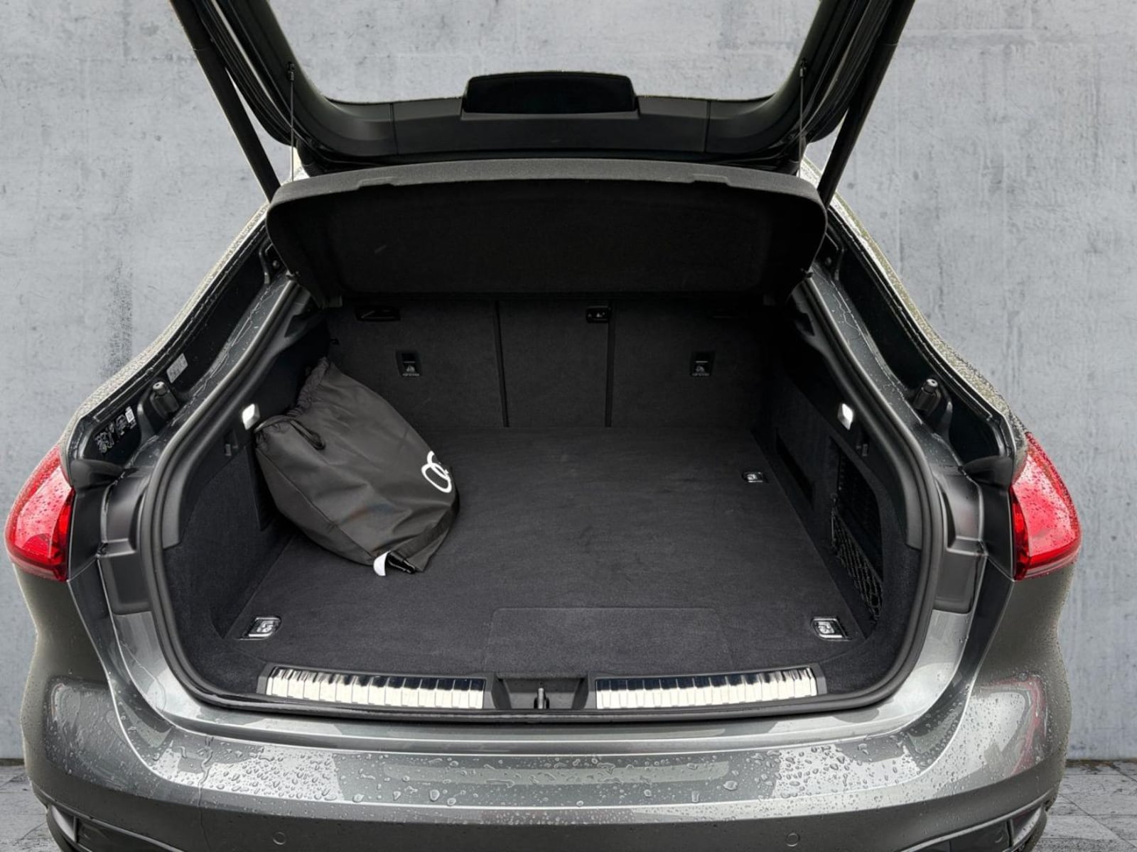 Audi A5 Limousine – Bild 13