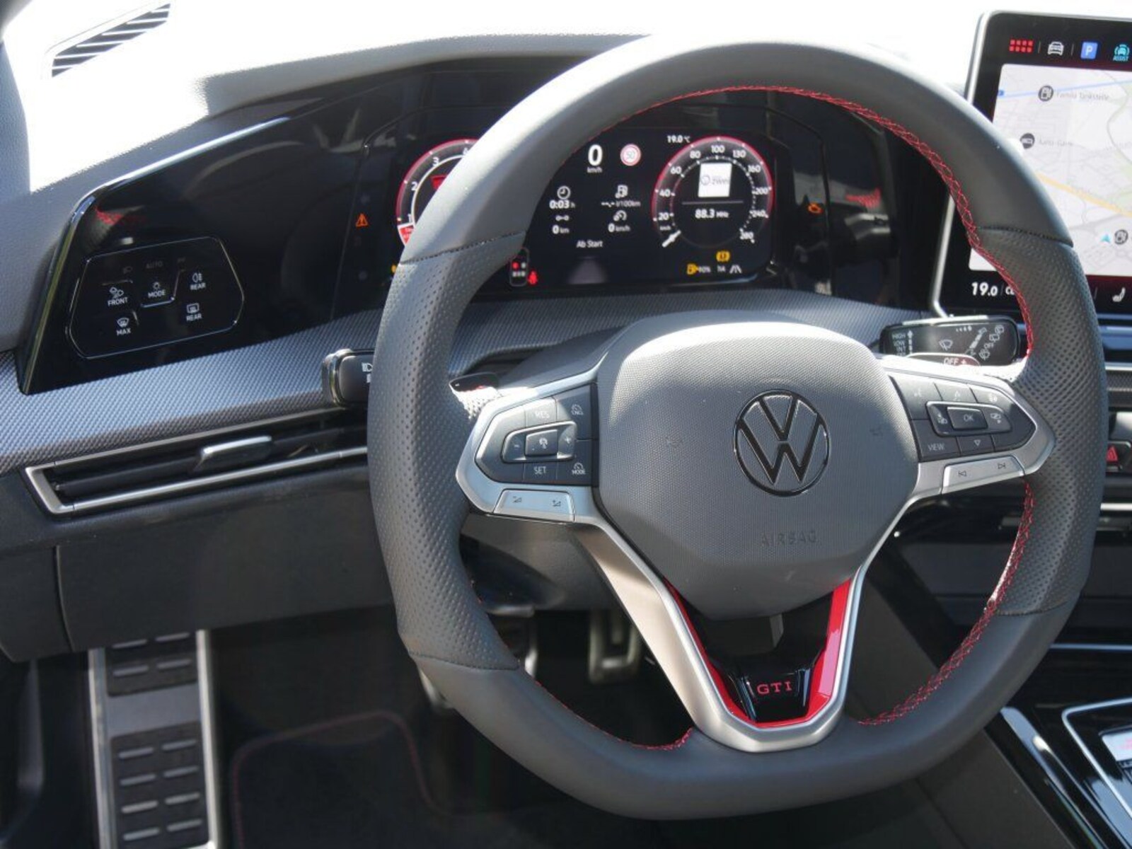 Volkswagen Golf – Bild 10