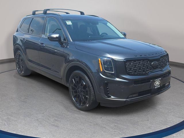 2021 Kia Telluride