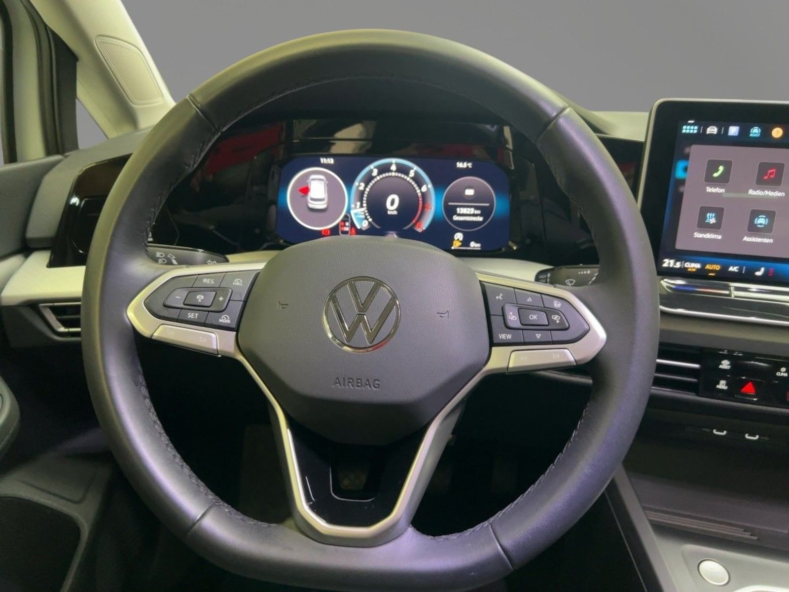 Volkswagen Golf – Bild 12