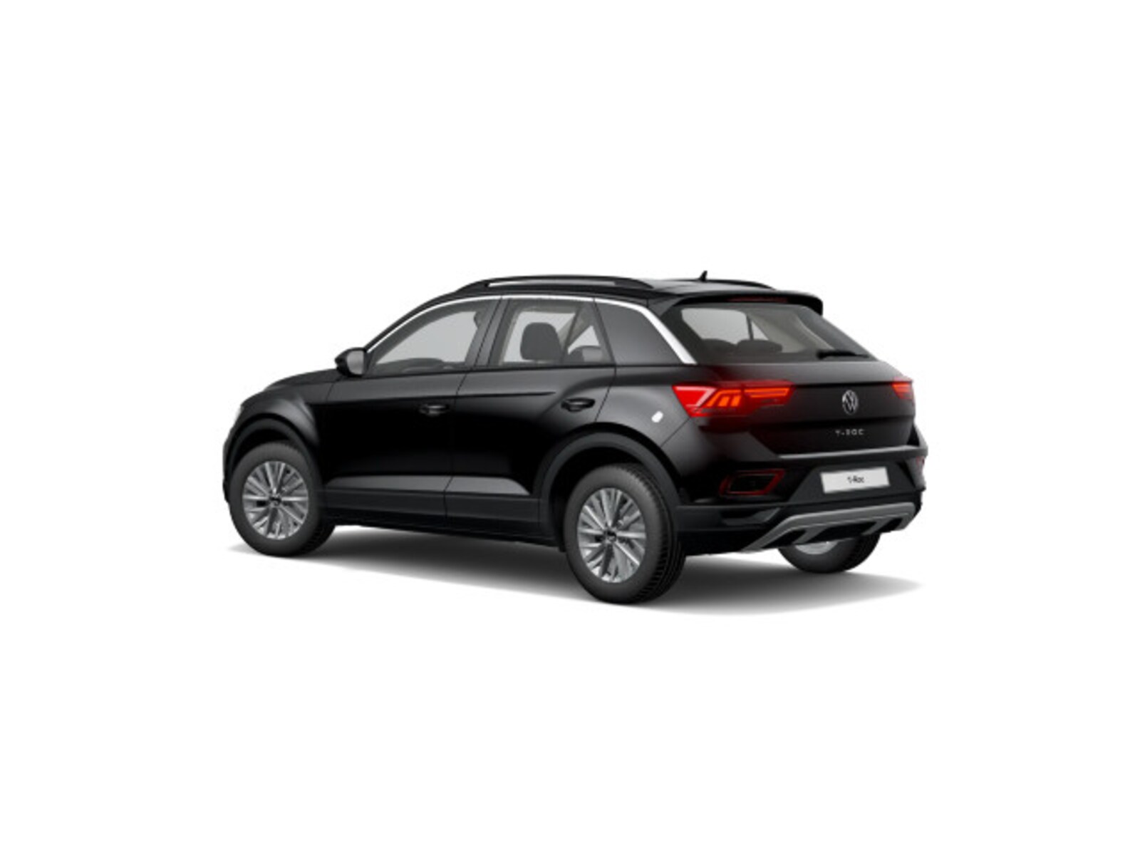Volkswagen T-Roc – Bild 11