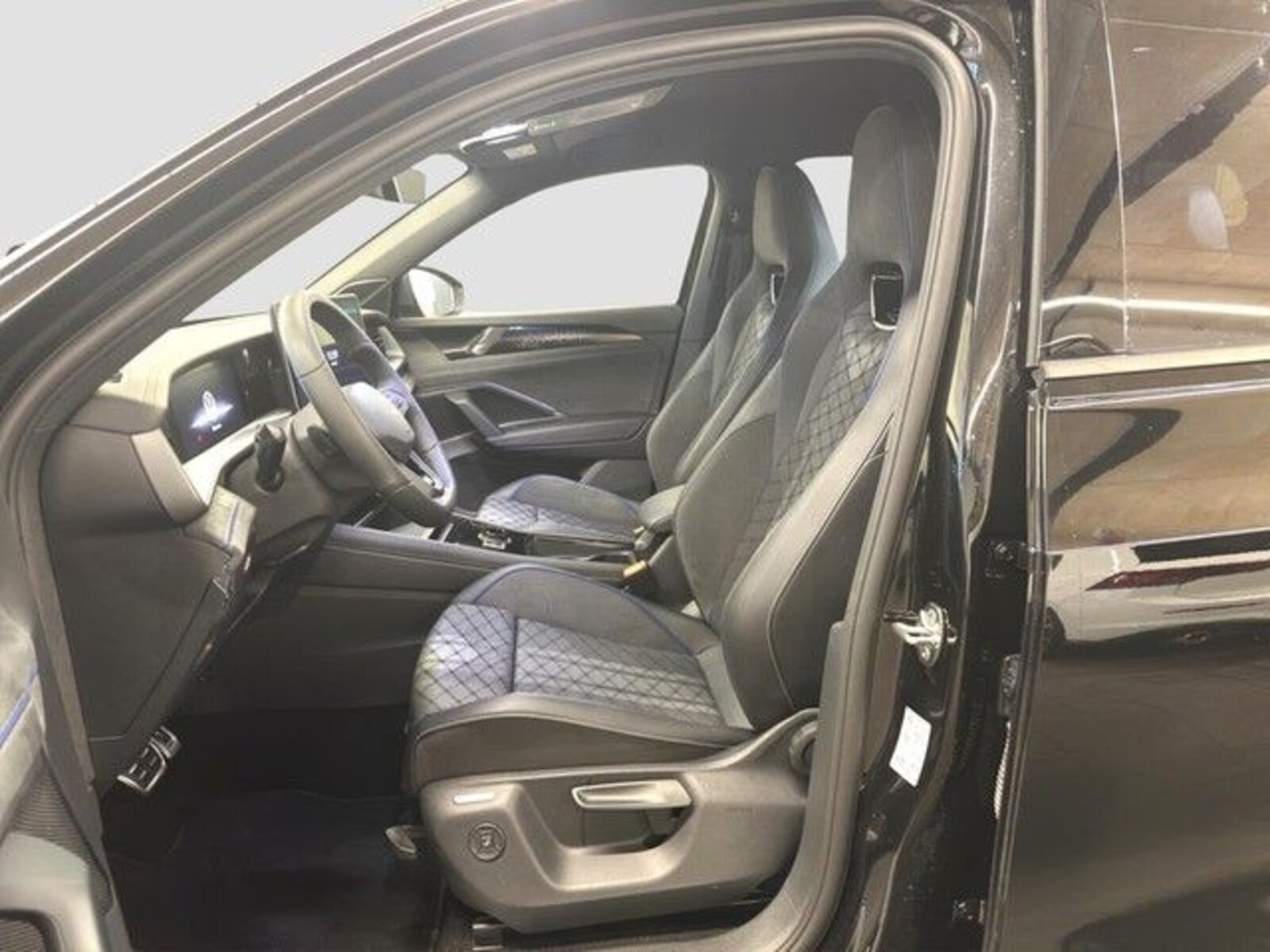 Volkswagen Tayron – Bild 12