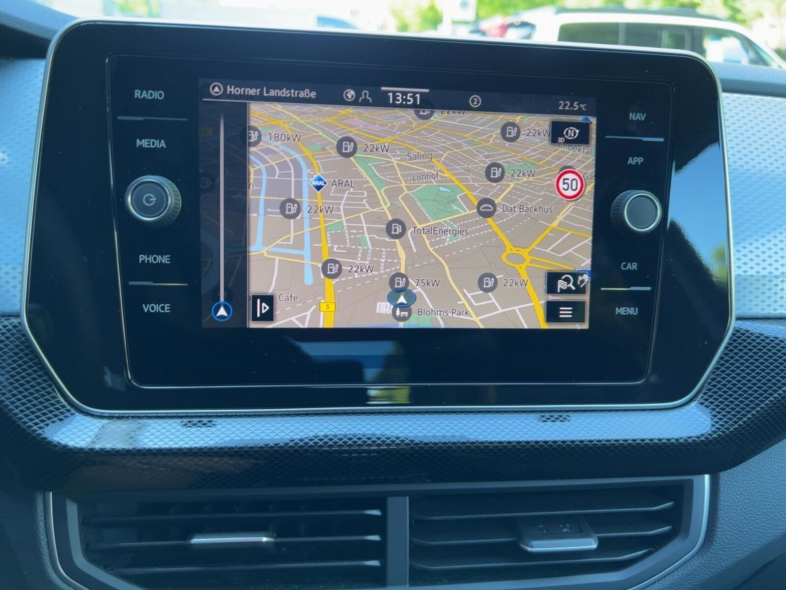 Volkswagen T-Cross – Bild 17
