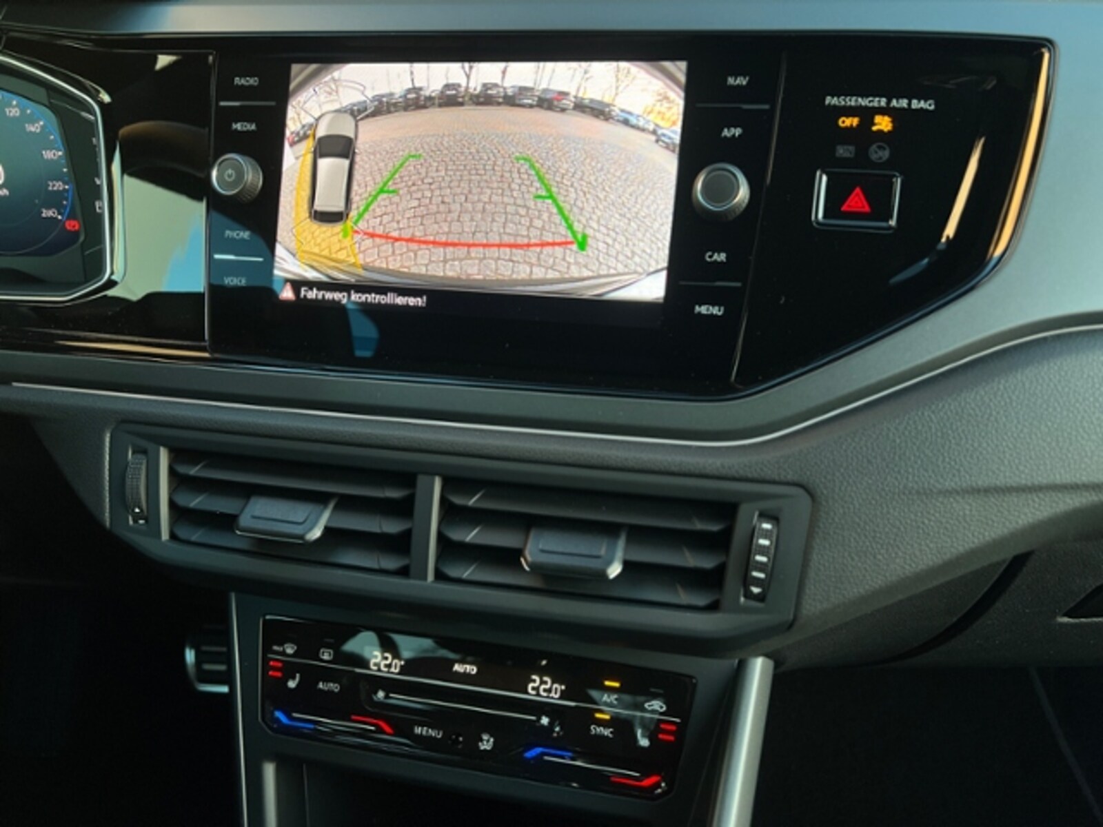 Volkswagen Taigo – Bild 14