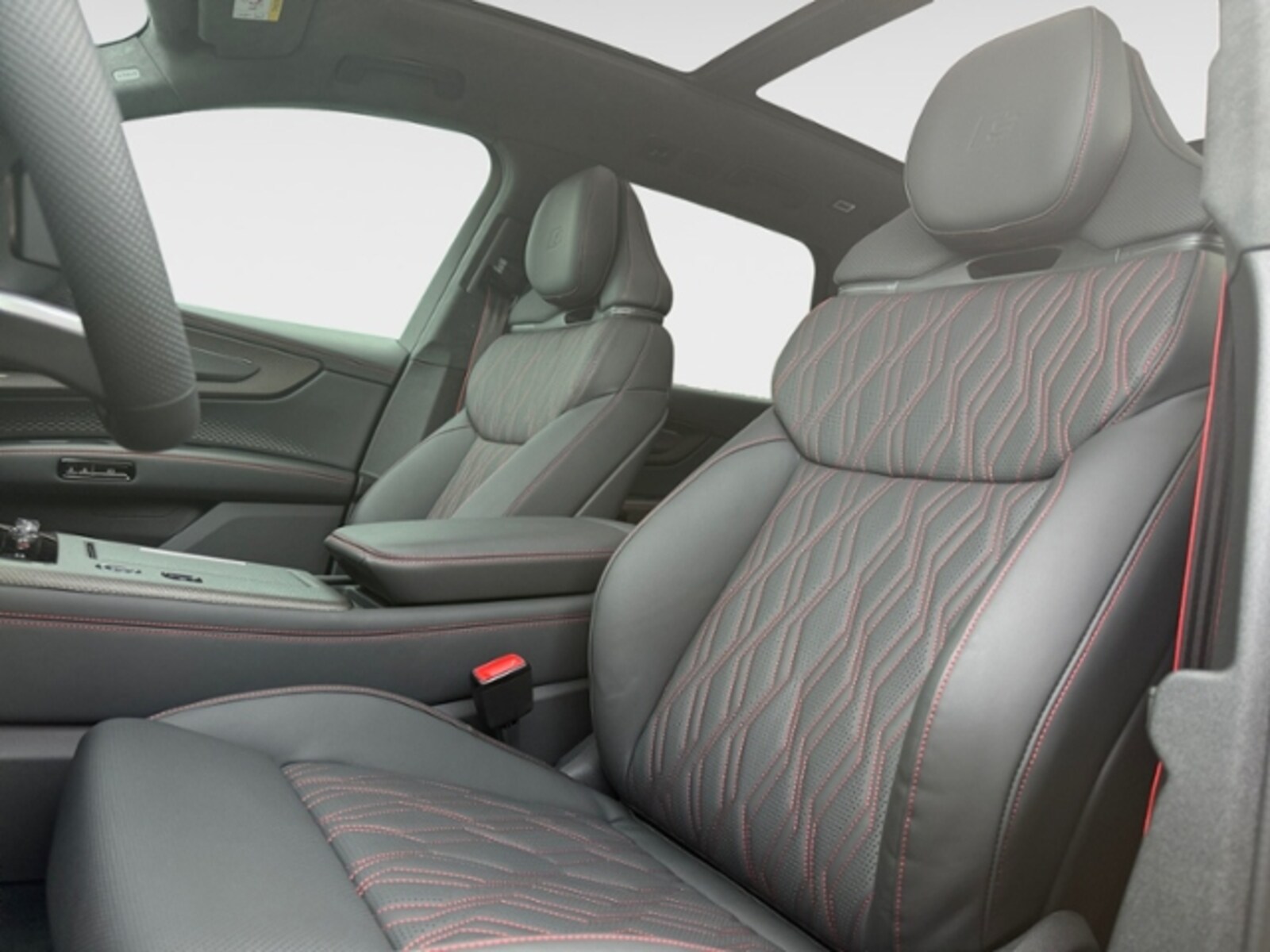 Audi Q7 – Bild 8