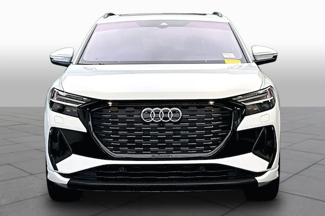 2024 Audi Q4 e-tron