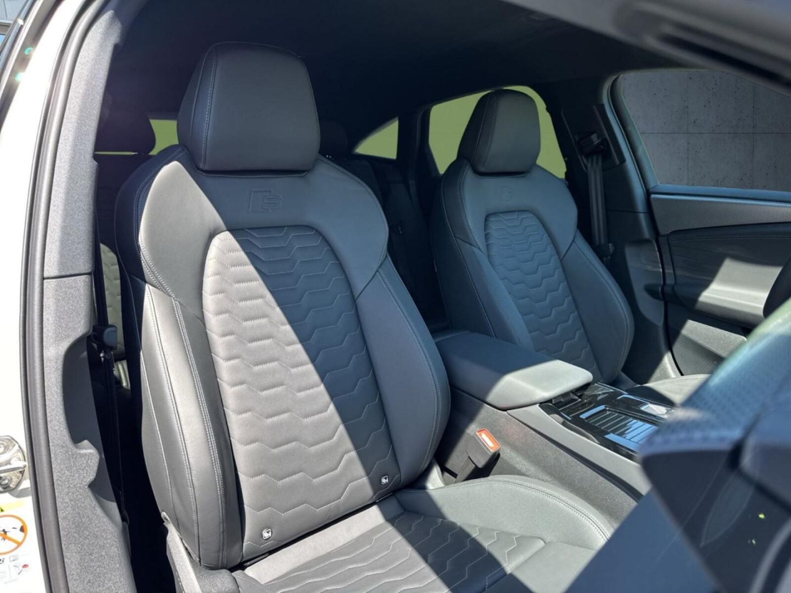 Audi A6 Sportback e-tron – Bild 16