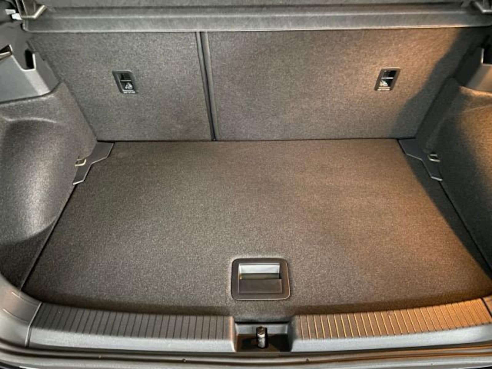 Volkswagen T-Cross – Bild 16