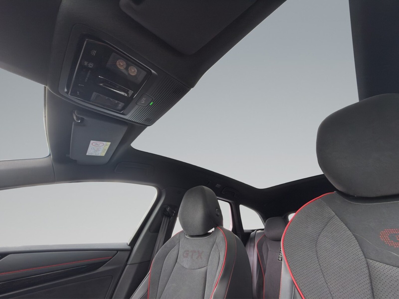 Volkswagen ID.7 Tourer – Bild 15