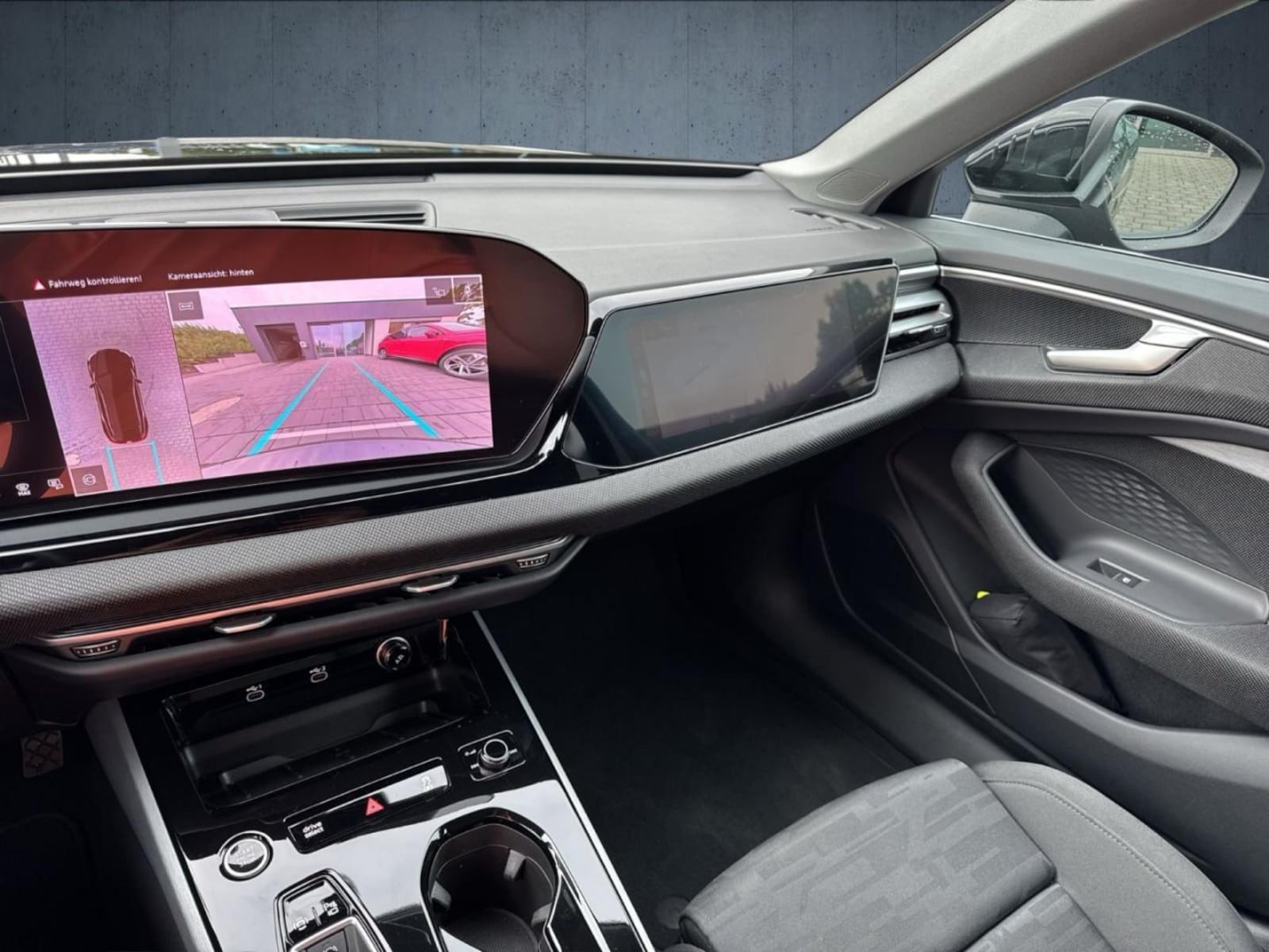 Audi A6 Limousine – Bild 28