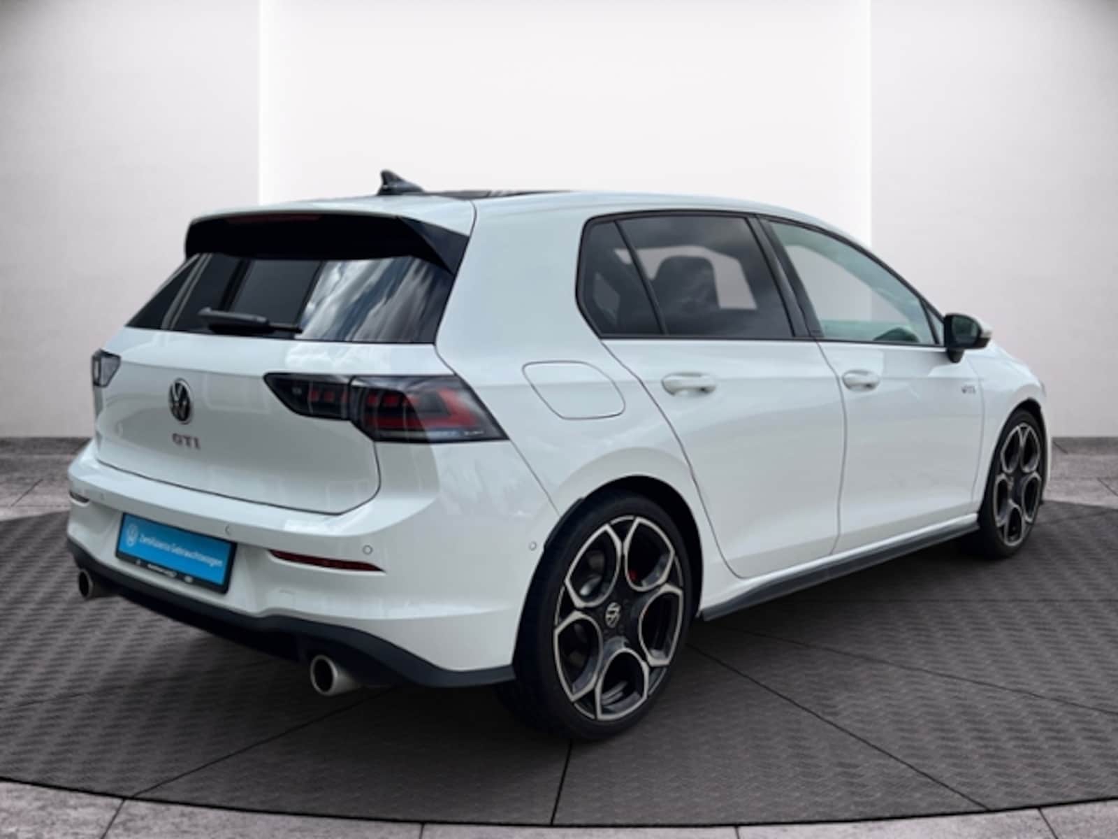 Volkswagen Golf – Bild 6