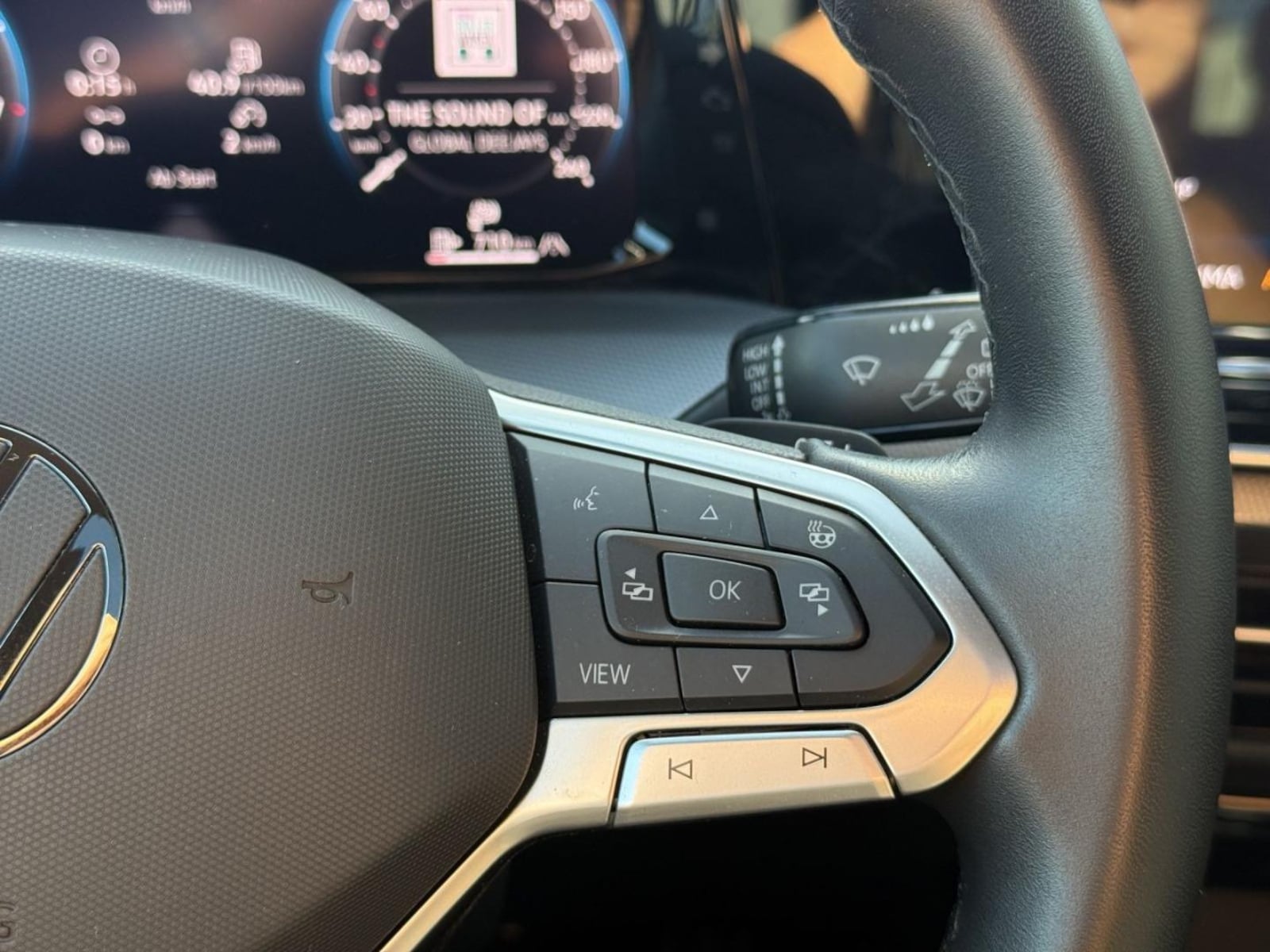 Volkswagen Golf – Bild 22
