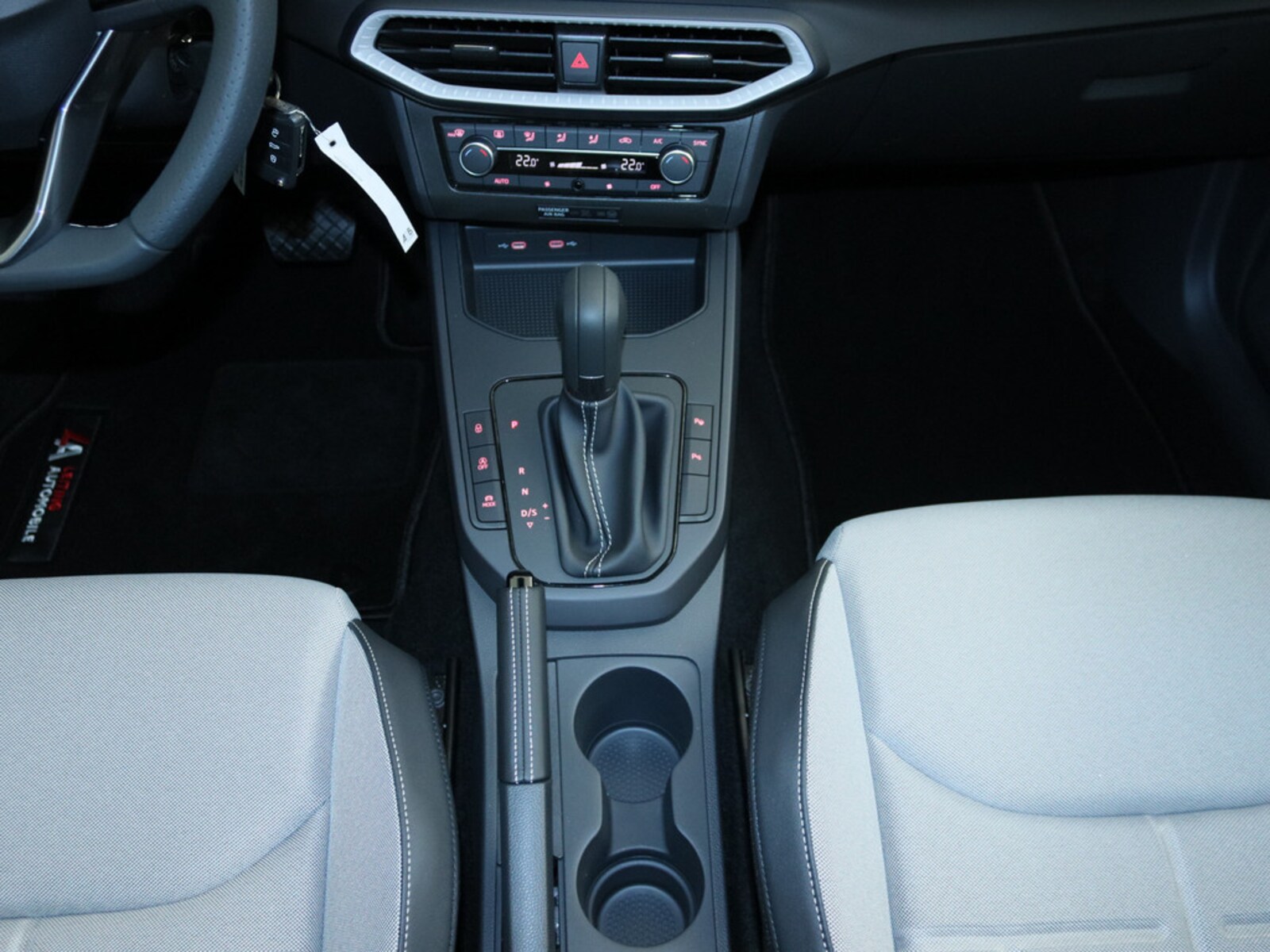 SEAT Arona – Bild 18