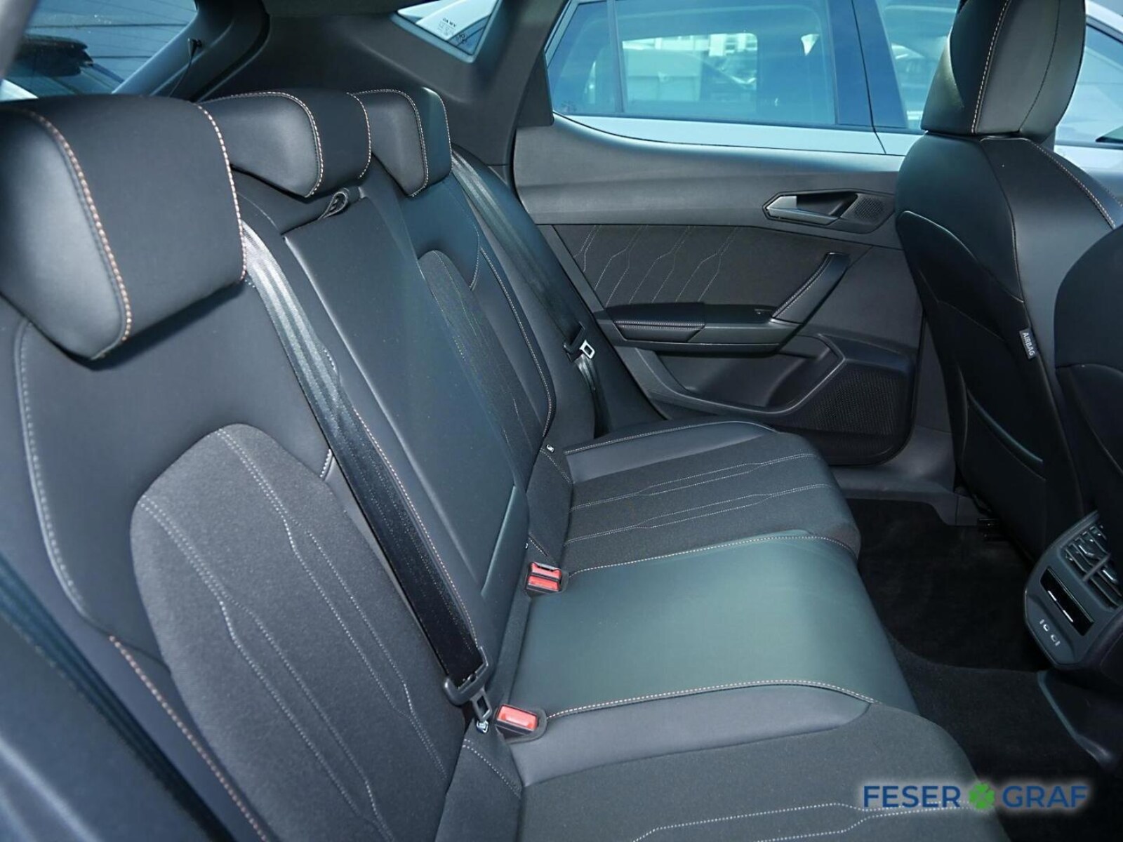 CUPRA Leon – Bild 6