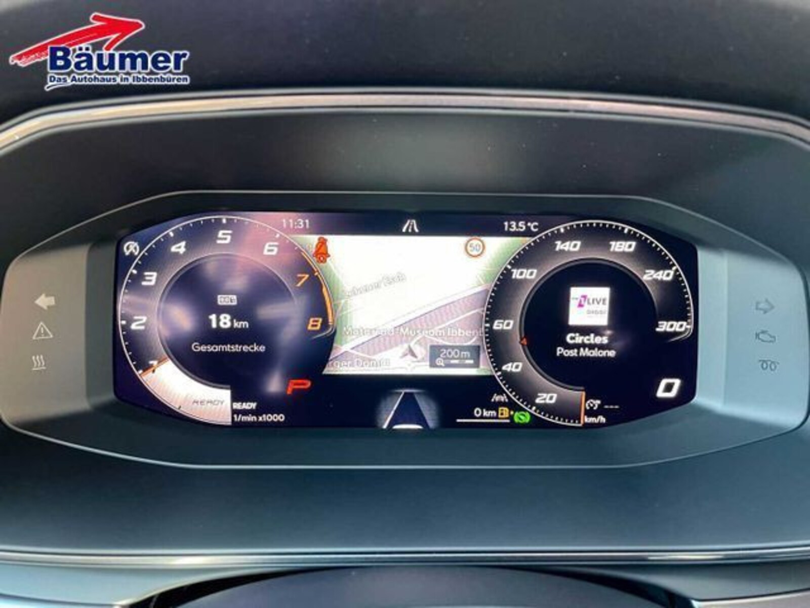 CUPRA Leon – Bild 15