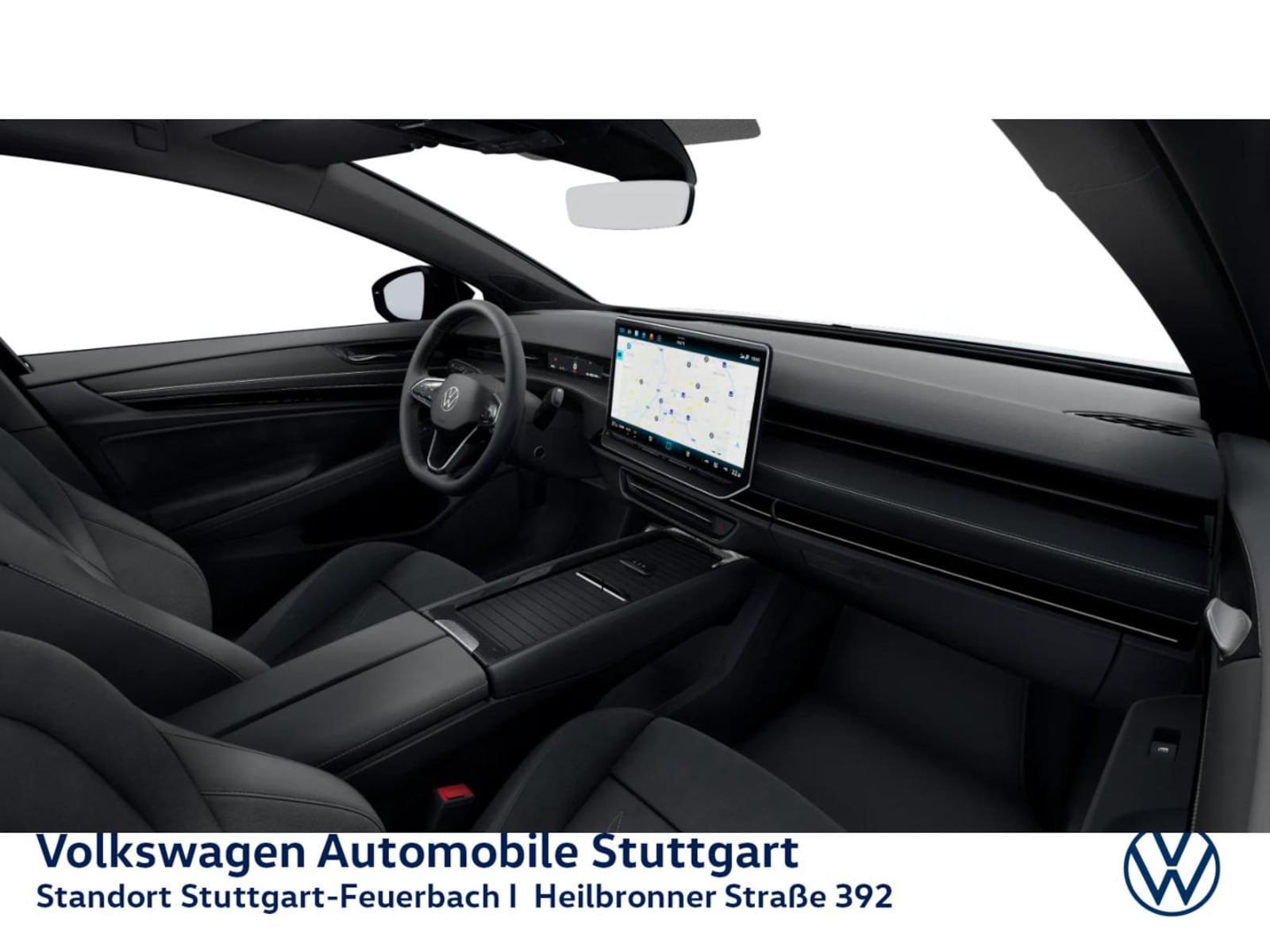 Volkswagen ID.7 – Bild 10