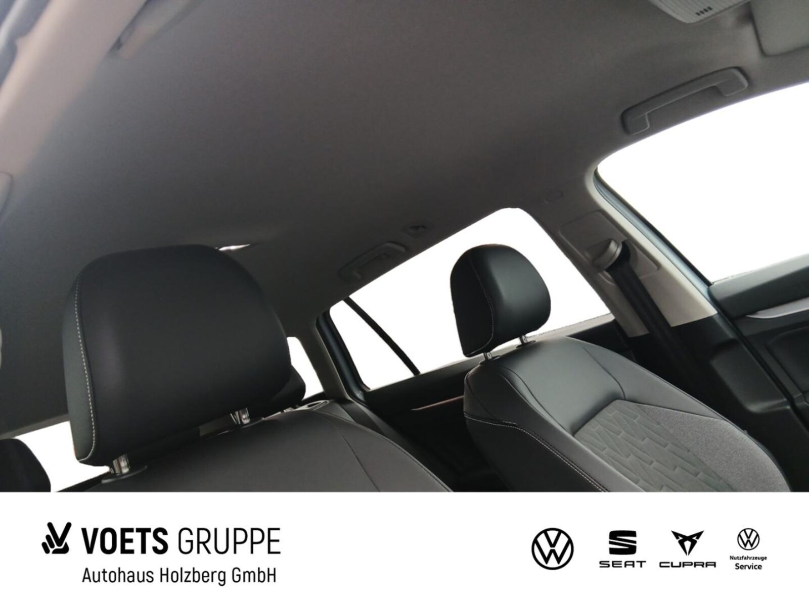 Volkswagen Golf Variant – Bild 15