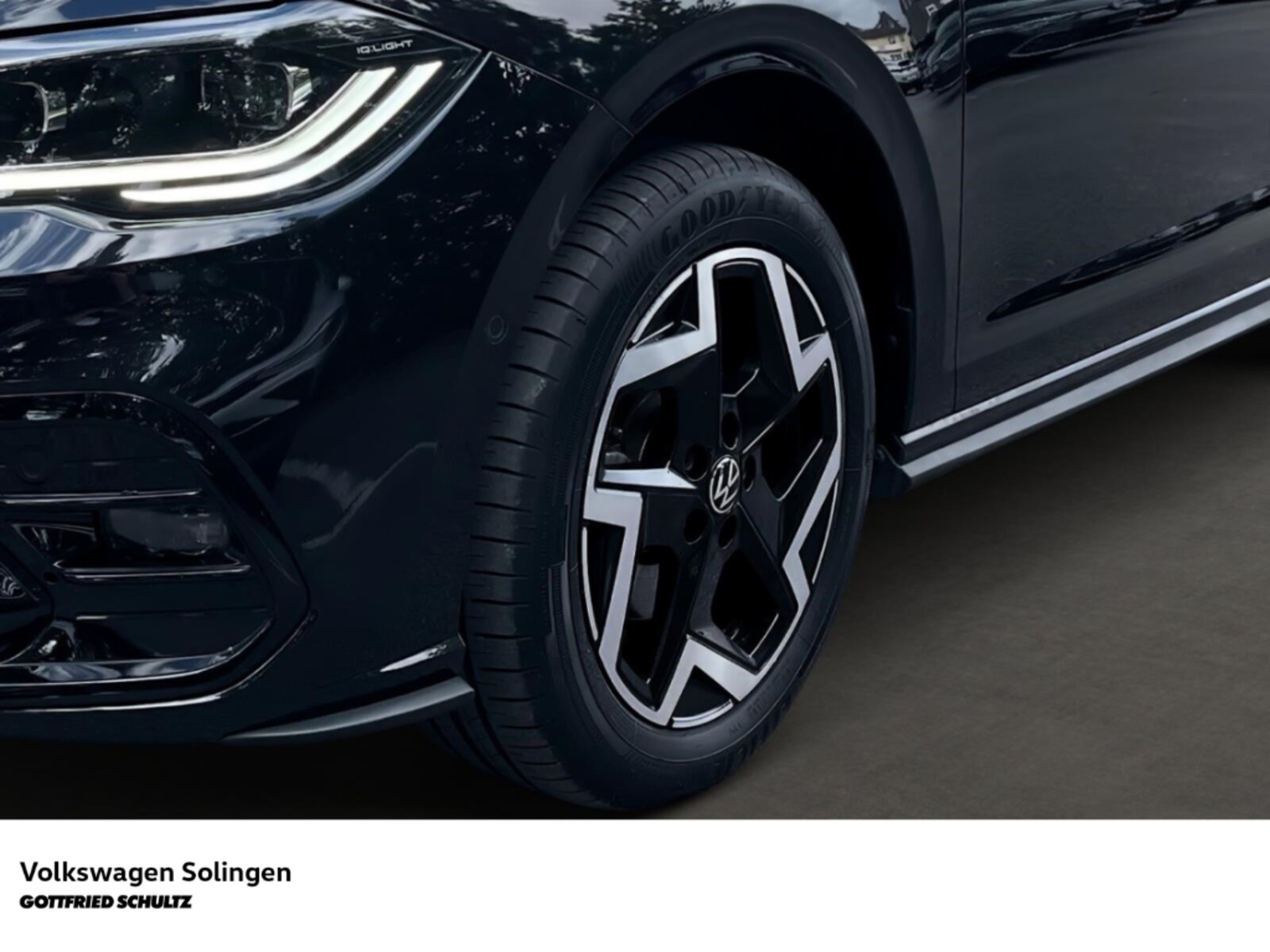 Volkswagen Polo – Bild 8