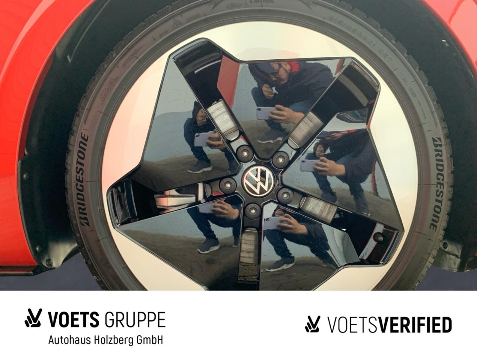 Volkswagen ID.3 – Bild 5