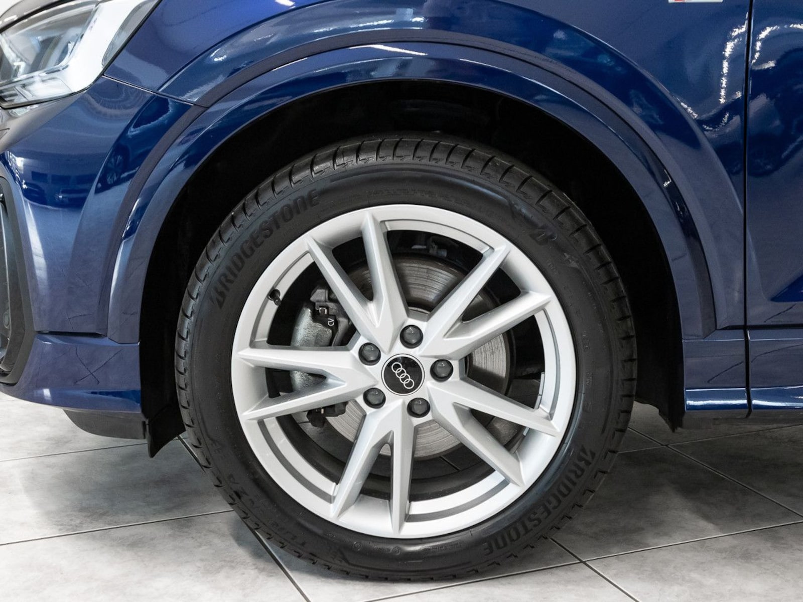 Audi Q2 – Bild 10