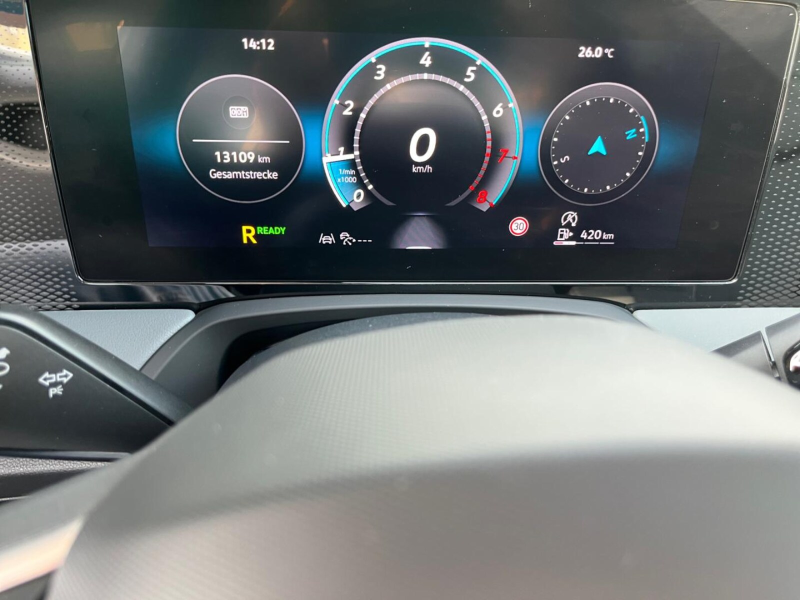 Volkswagen Passat – Bild 9