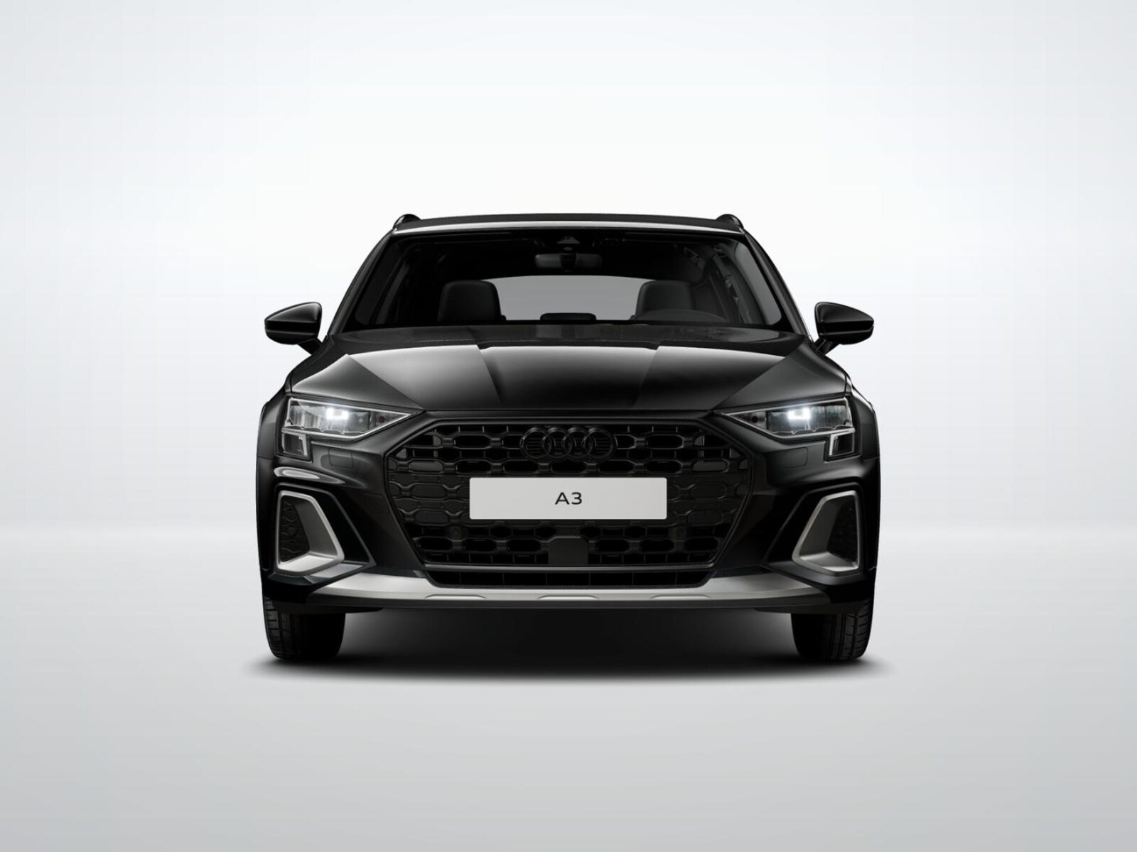 Audi A3 allstreet – Bild 2