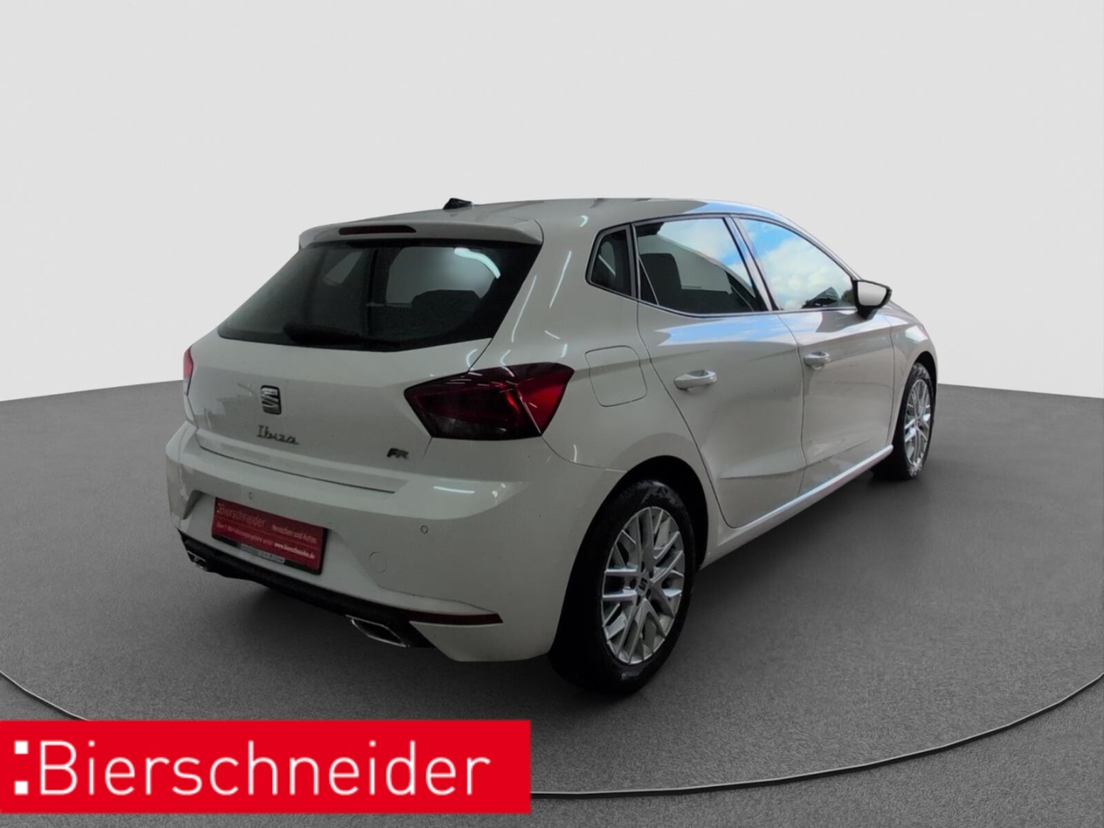 SEAT Ibiza – Bild 6